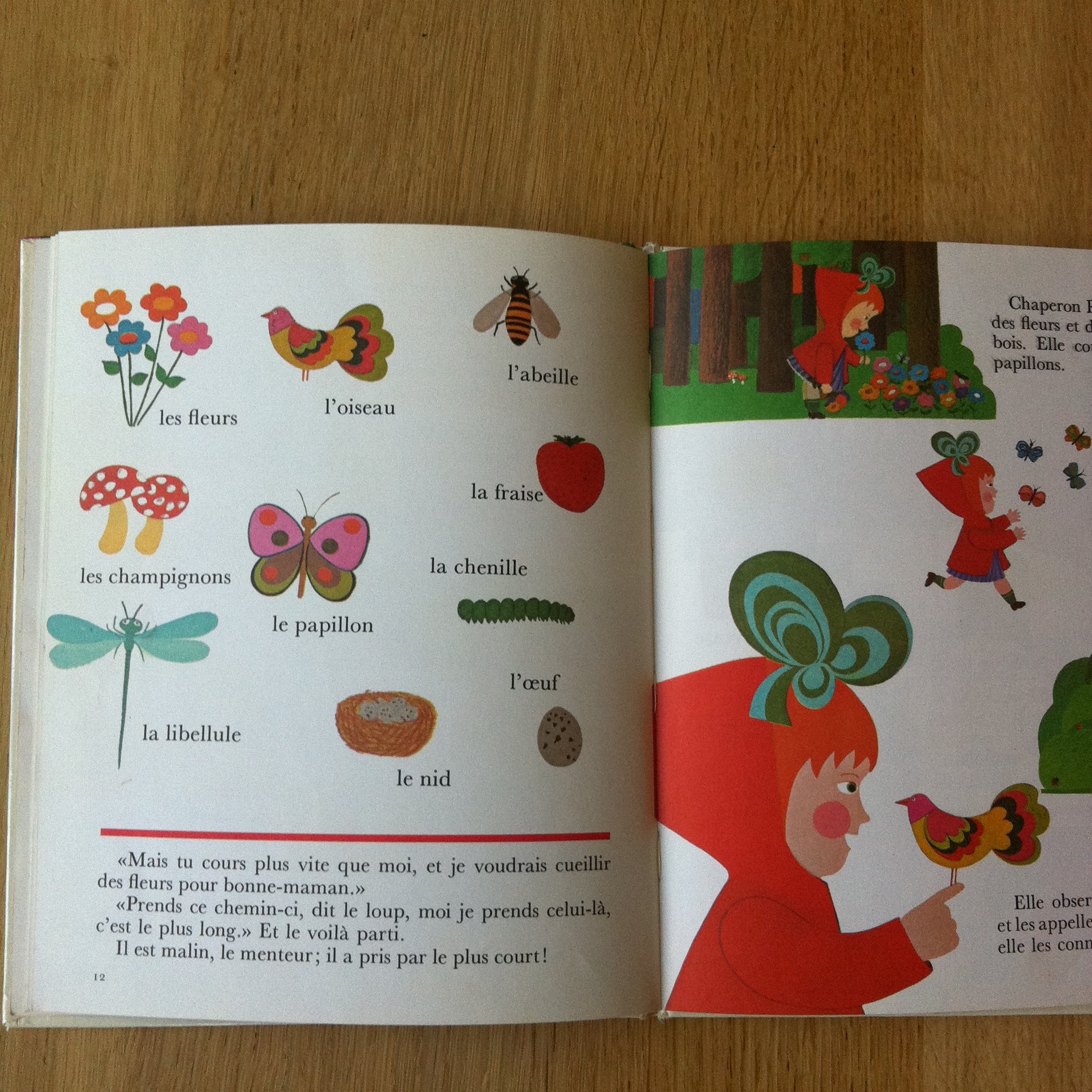 Livre jeunesse  