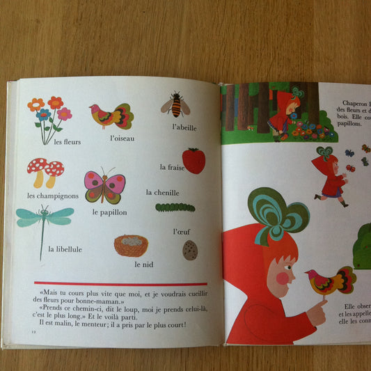 Livre jeunesse  