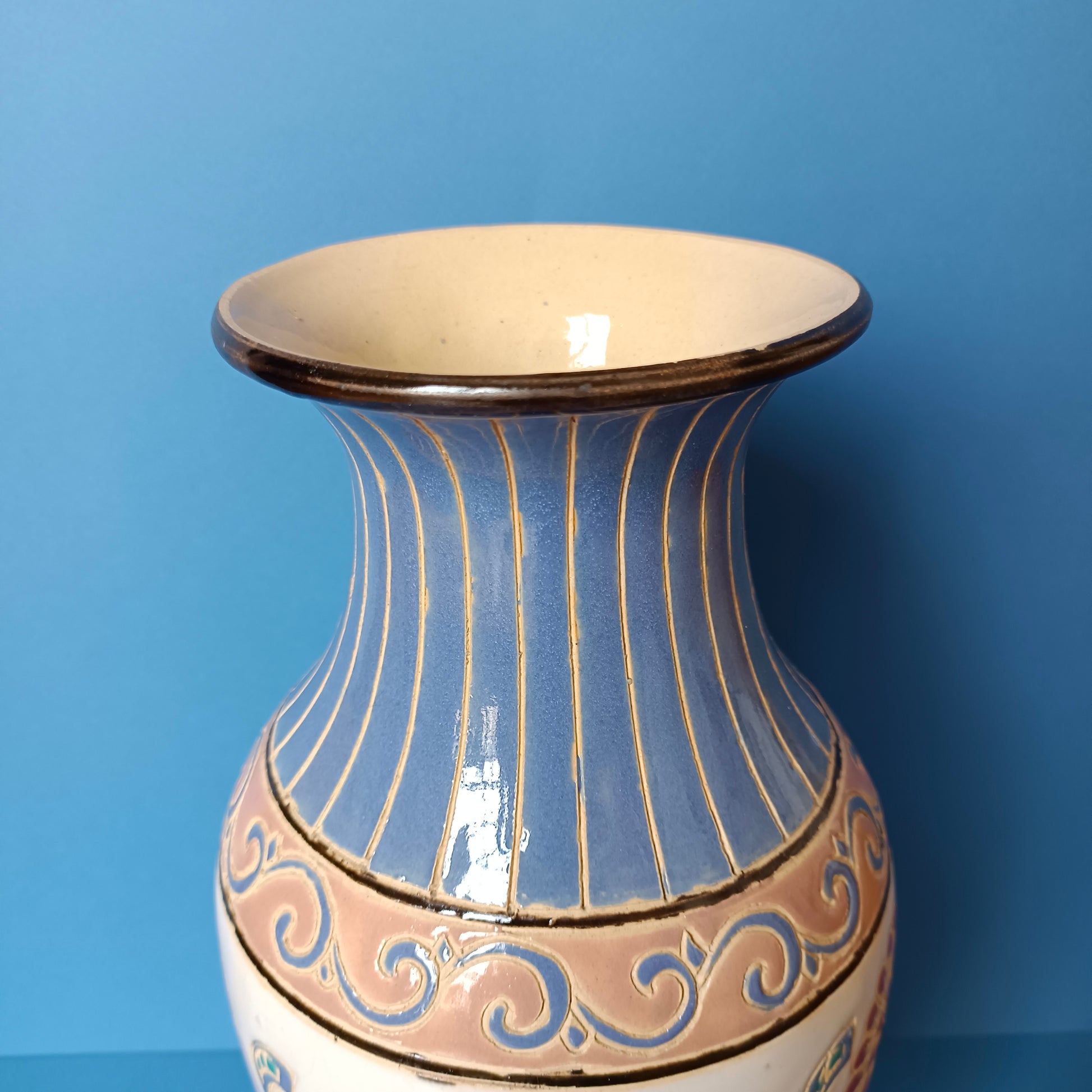 Vase  