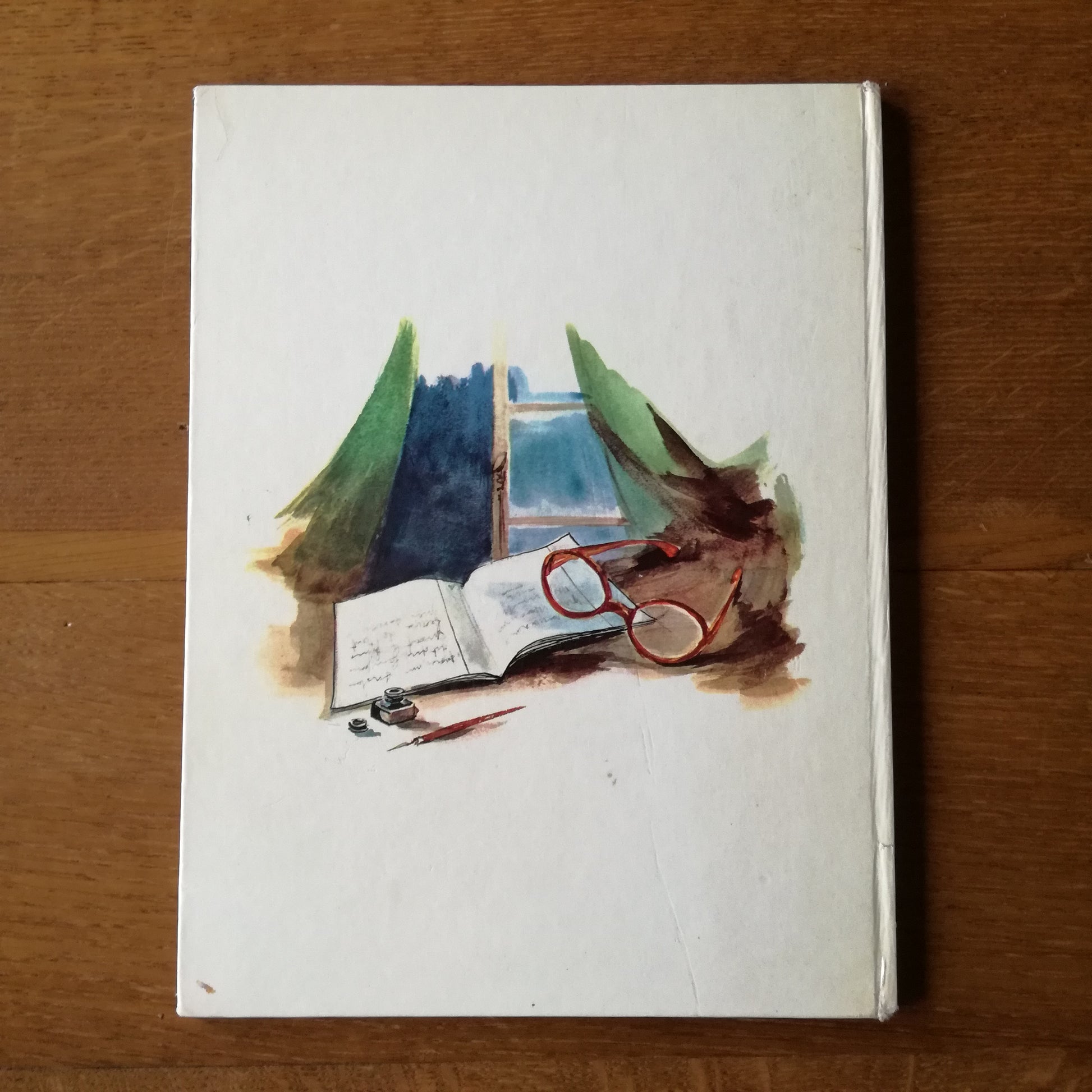 Livre jeunesse  Fernand Nathan