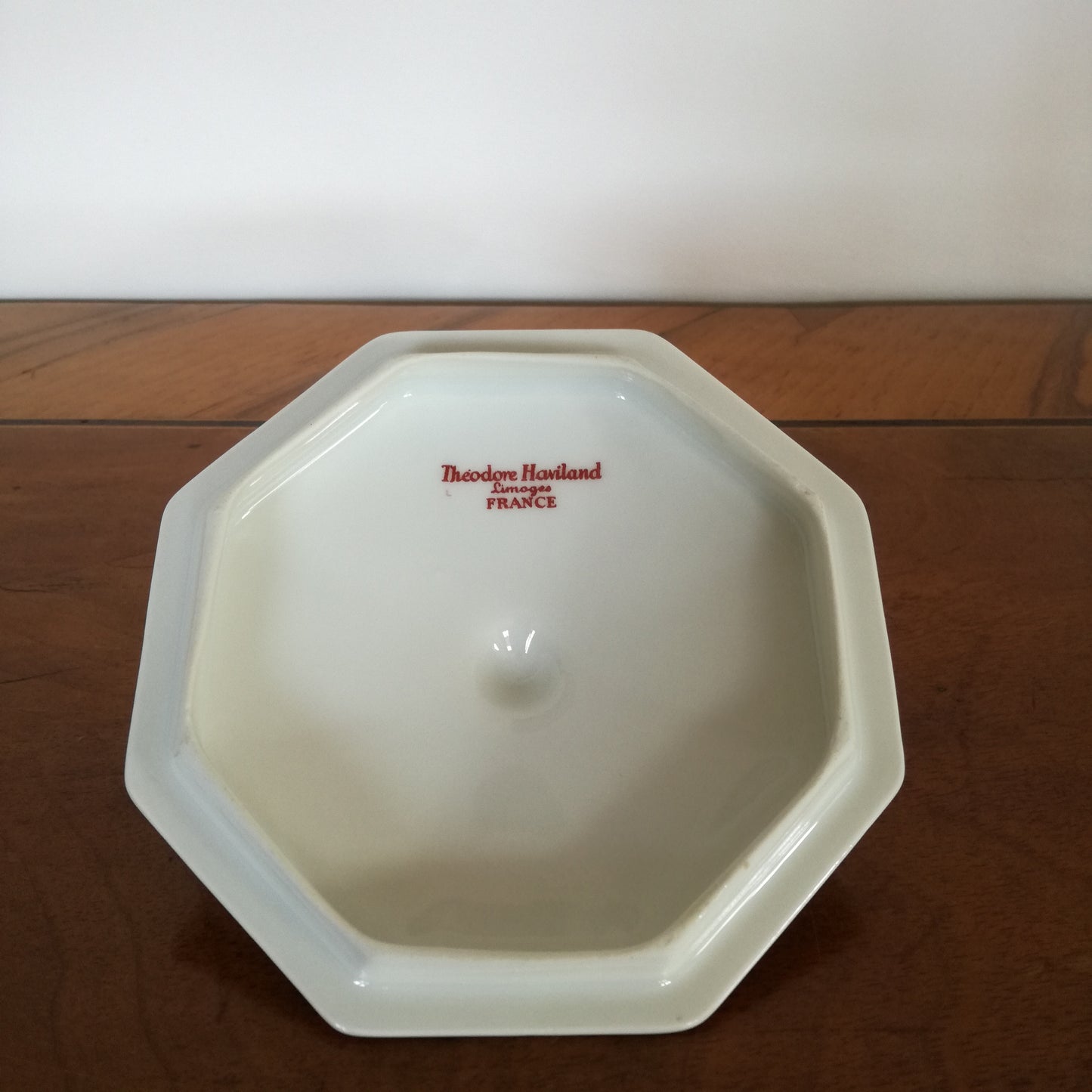 Bonbonnière  Limoges - Haviland