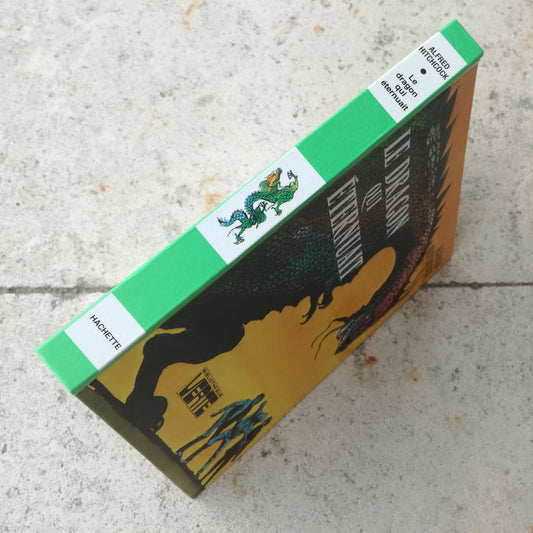 Livre jeunesse Bibliothèque Verte Hachette