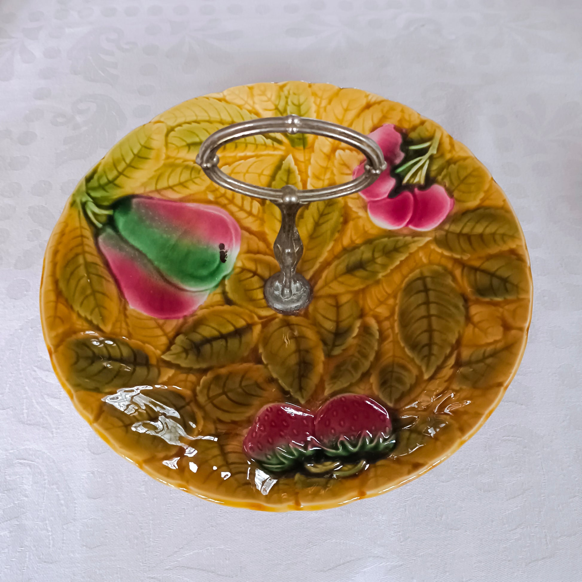 Serviteur  Sarreguemines