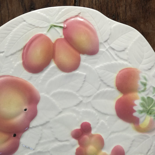 Dessous de plat  Salins