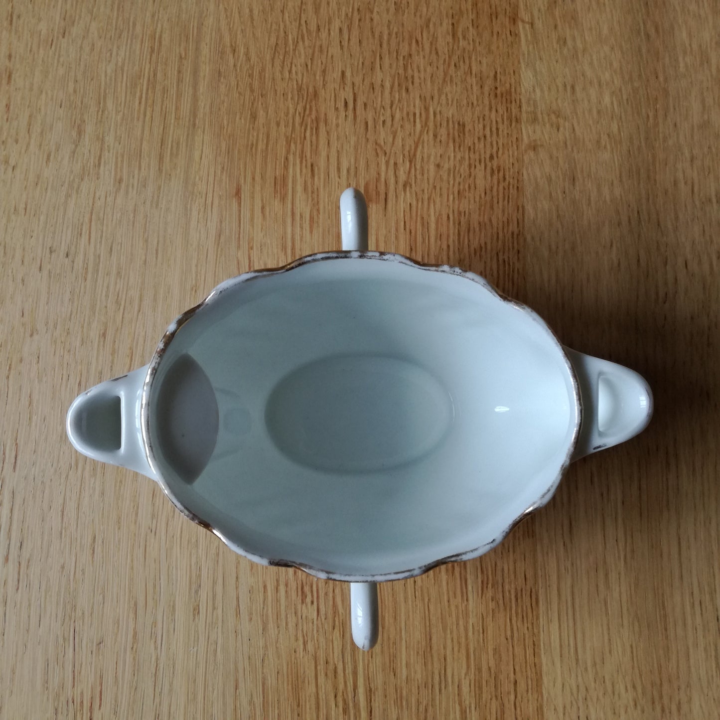 Saucière  