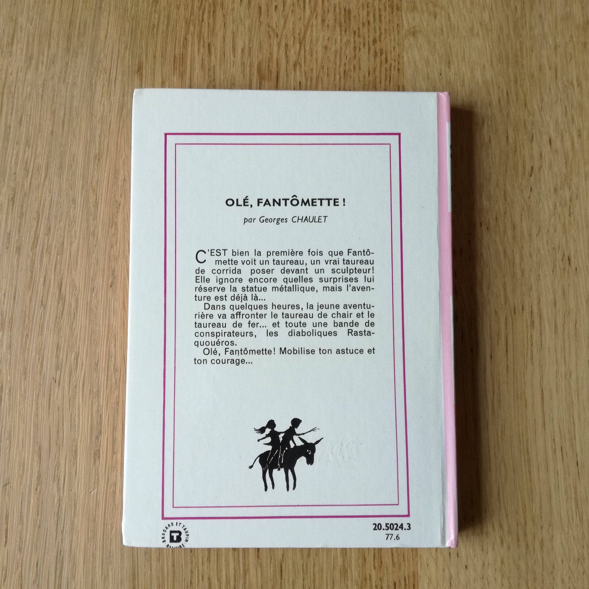 Livre jeunesse  