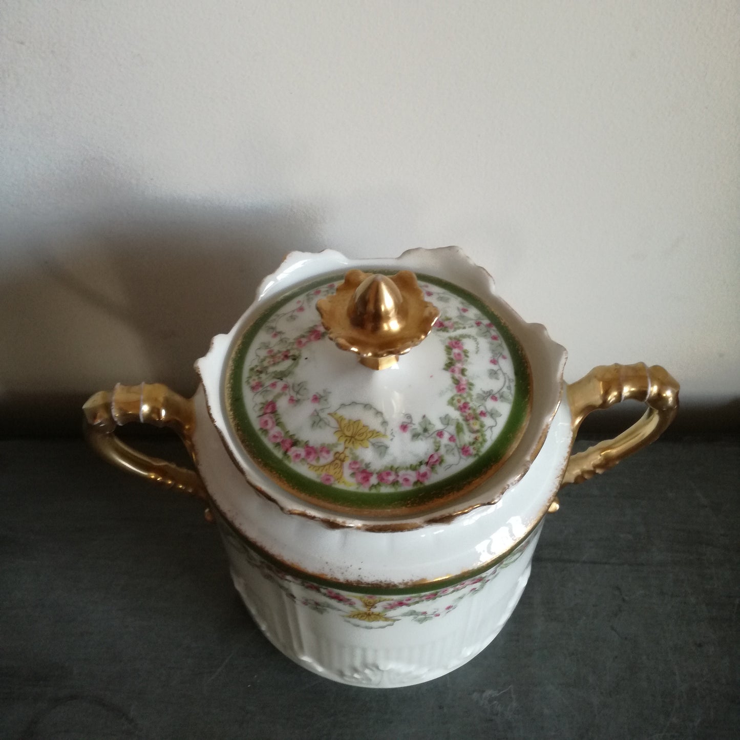 Service à café  Limoges