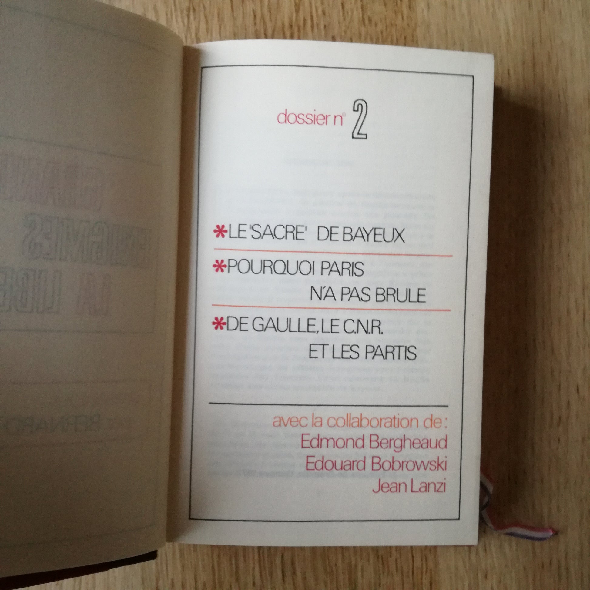 Livre Histoire & Géographie Les grandes énigmes de la Libération Éditions de Crémille