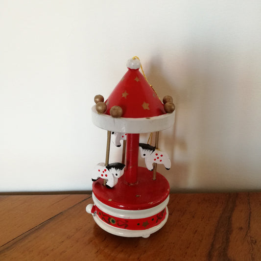 Suspension de Noël  