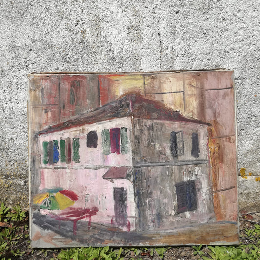Peinture  