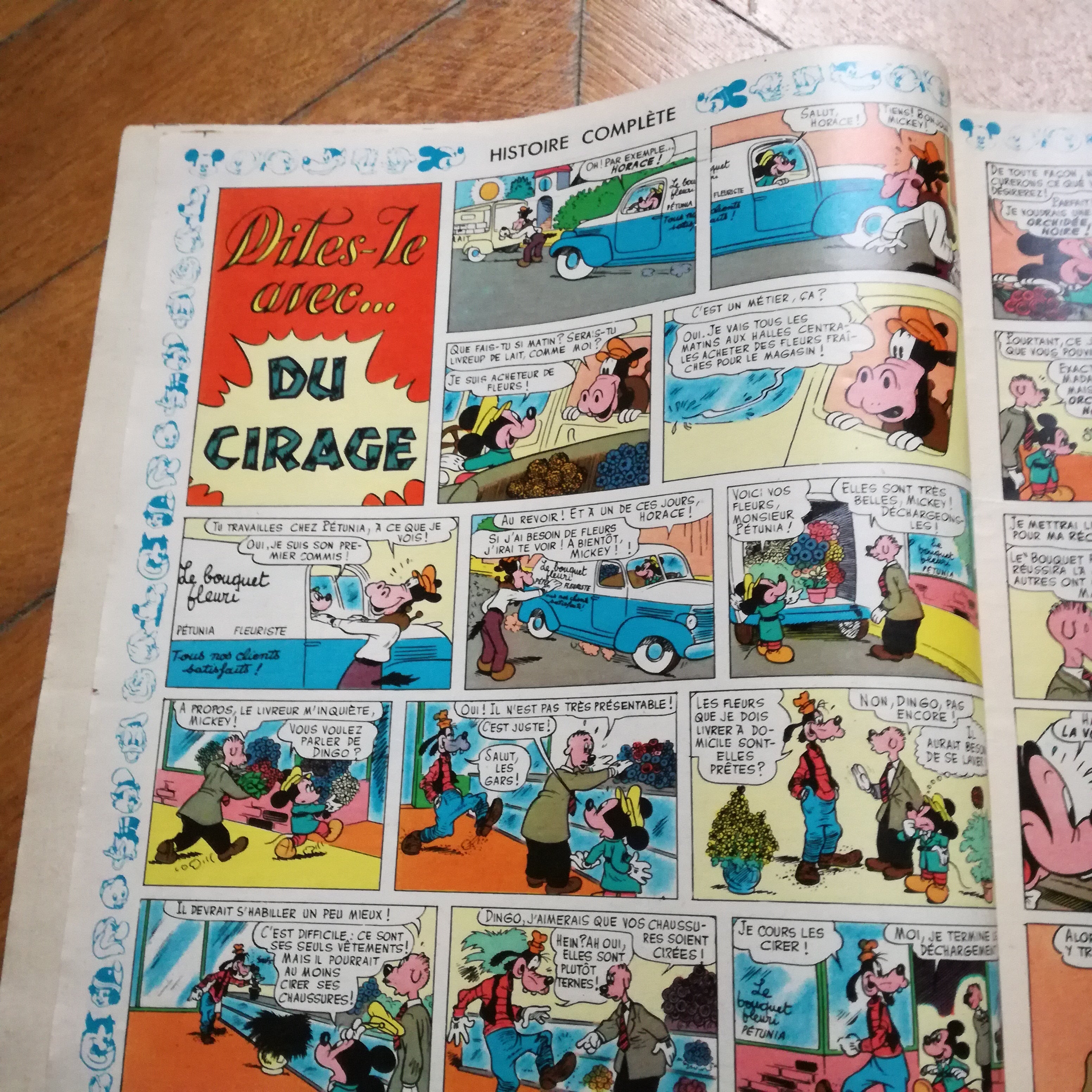 Magazine 