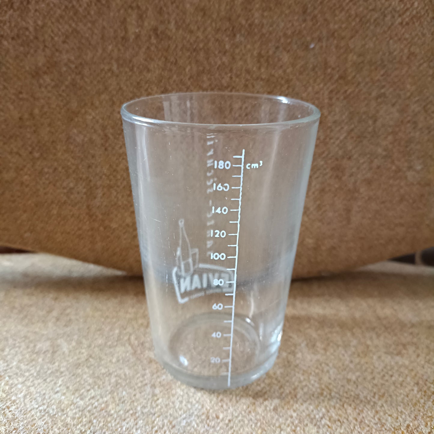 Verre  Duralex