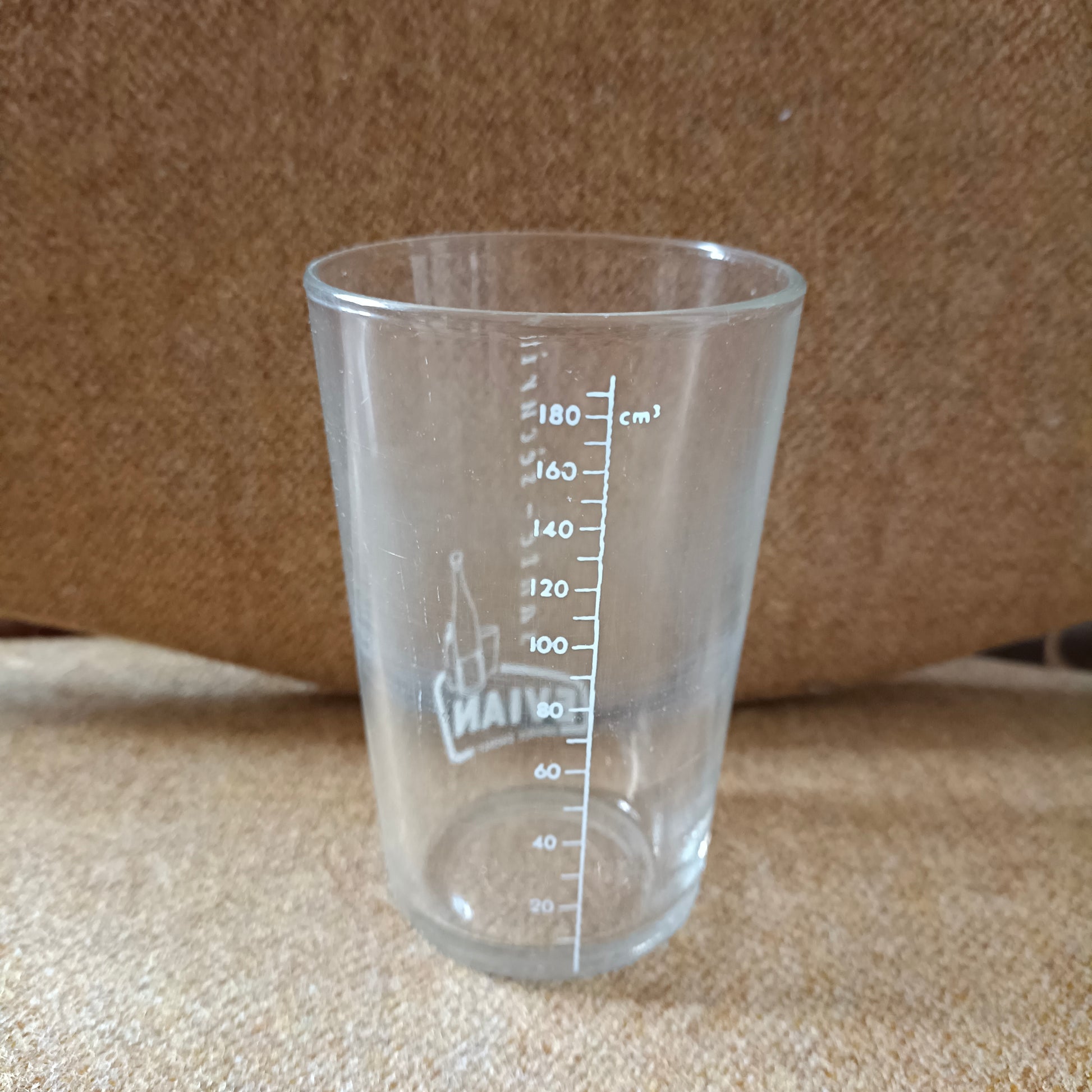 Verre  Duralex
