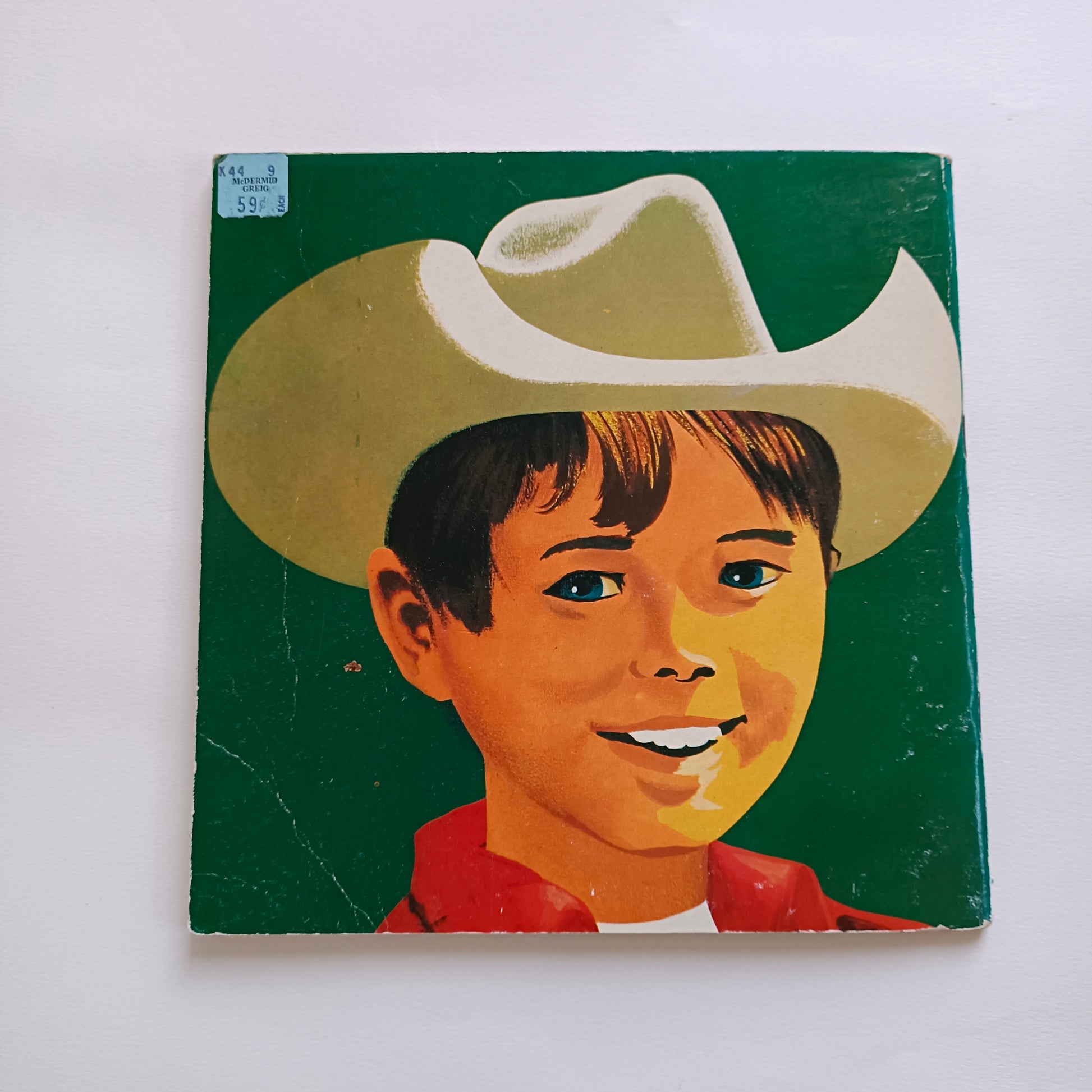 Livre jeunesse Les Albums Bonne Nuit Deux Coqs d'Or