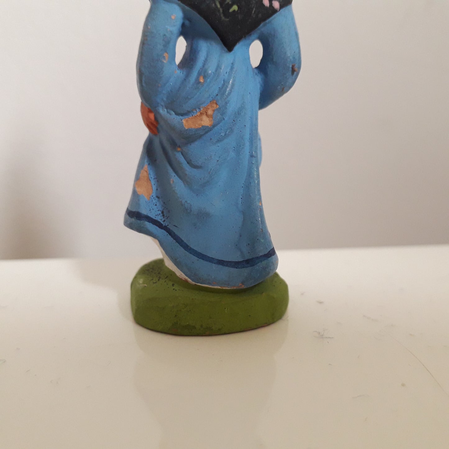 Santon de Noël  