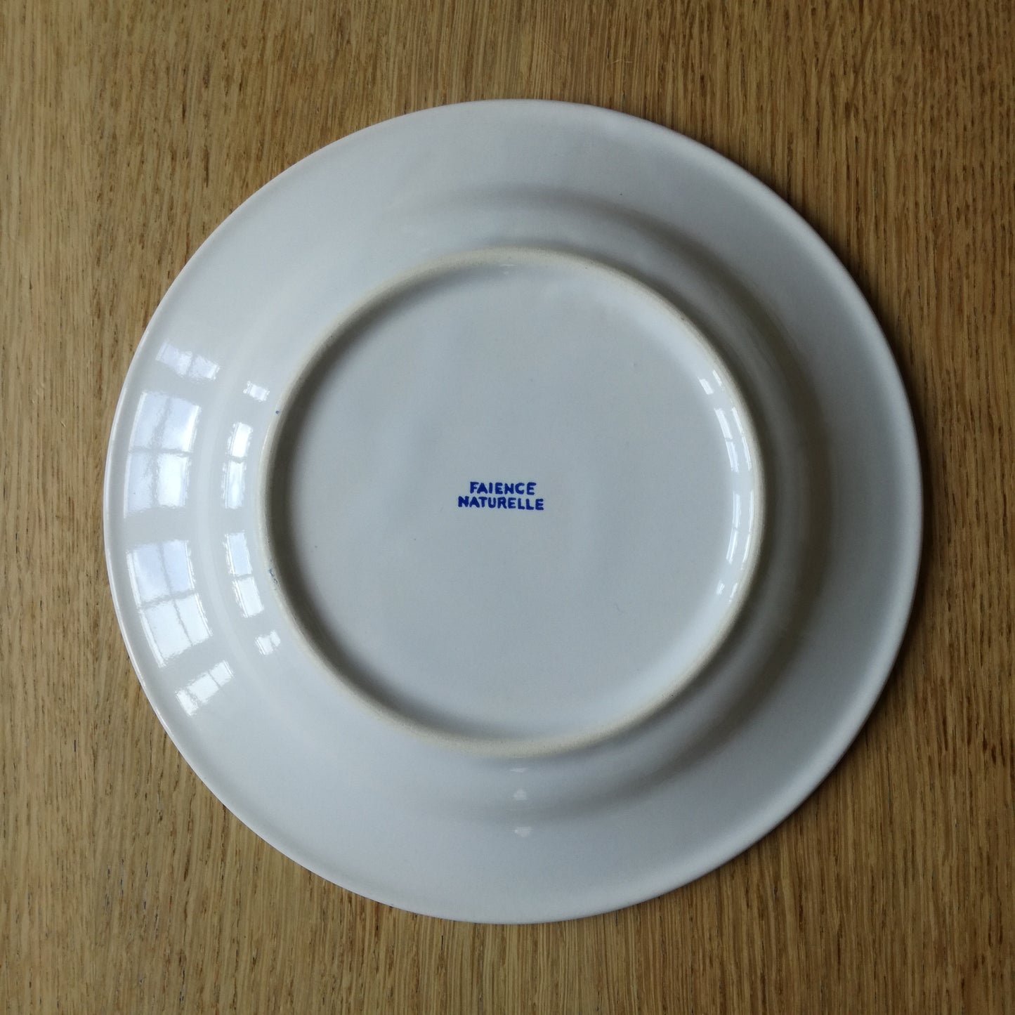 Assiette  