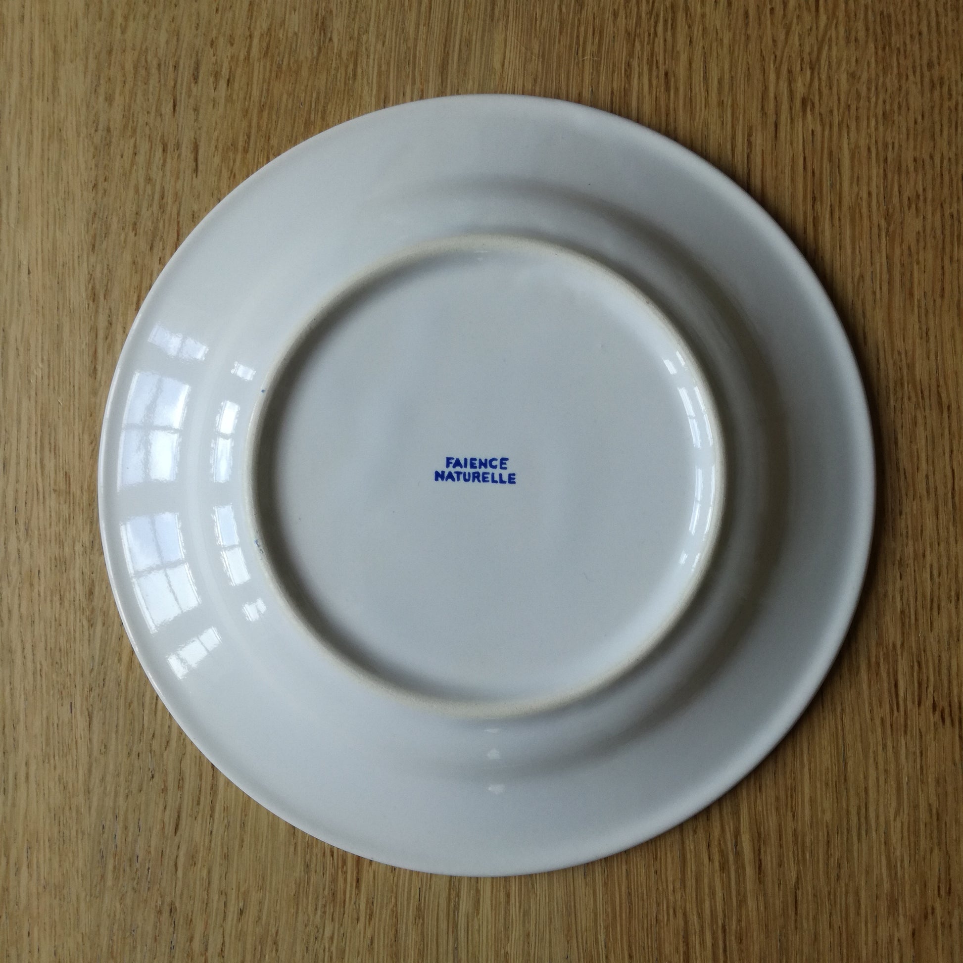 Assiette  