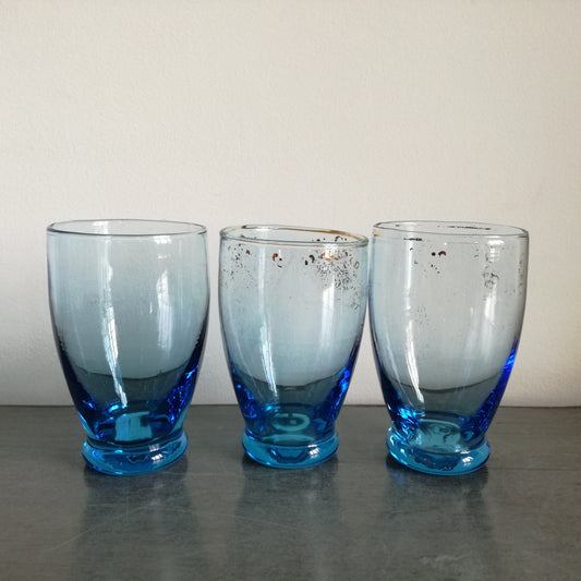 Verre à liqueur droit  