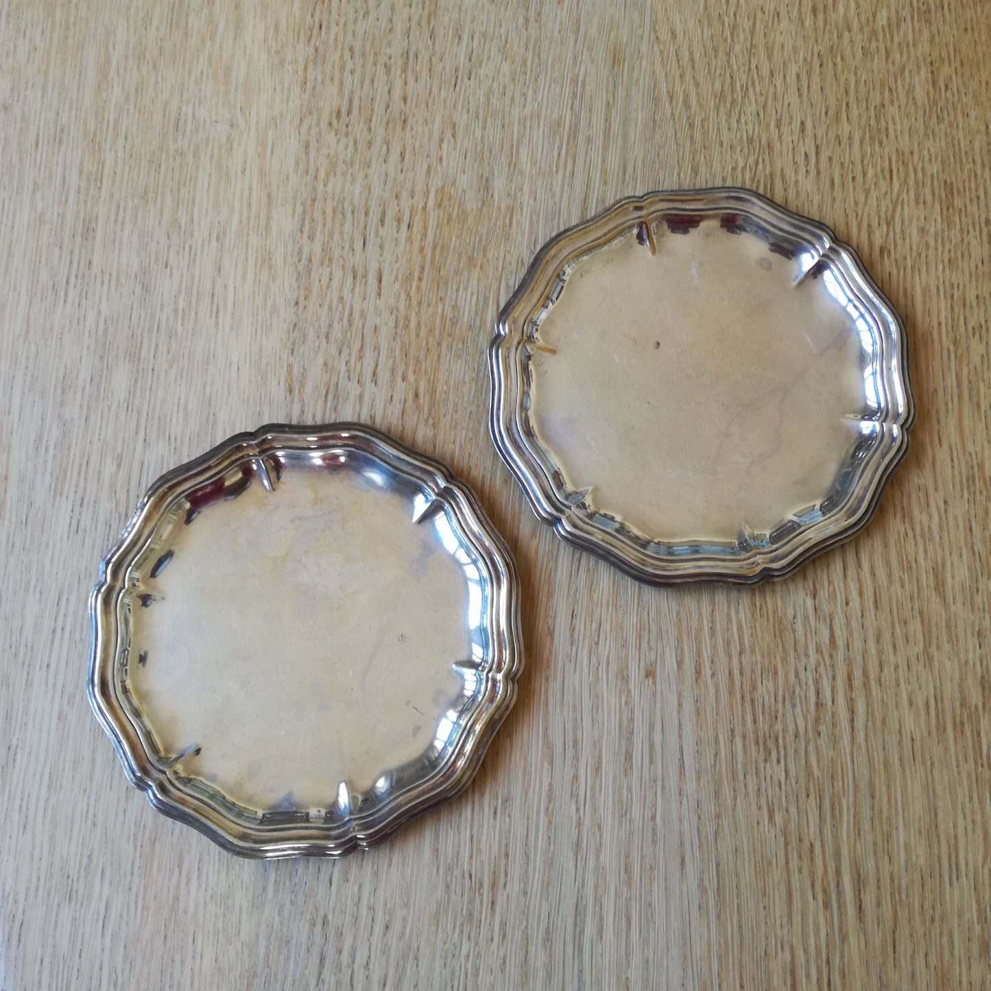 Dessous de bouteille  