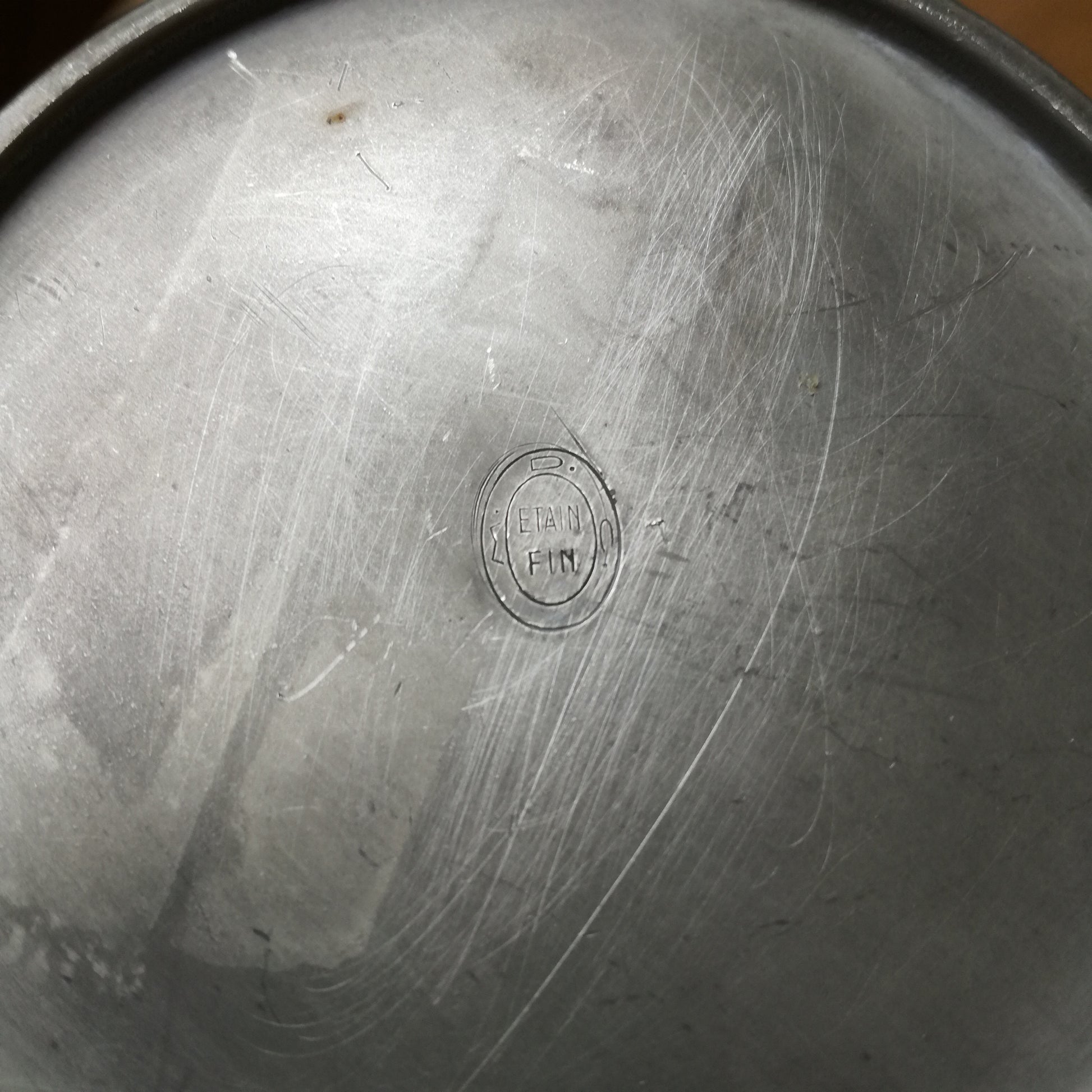 Pot  
