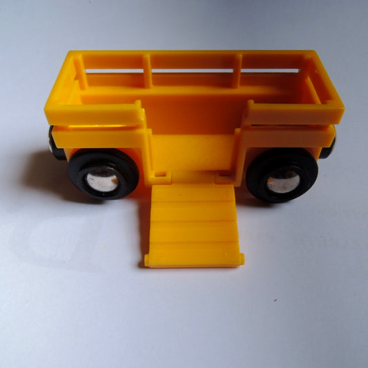 Voiture & engin miniature  Brio