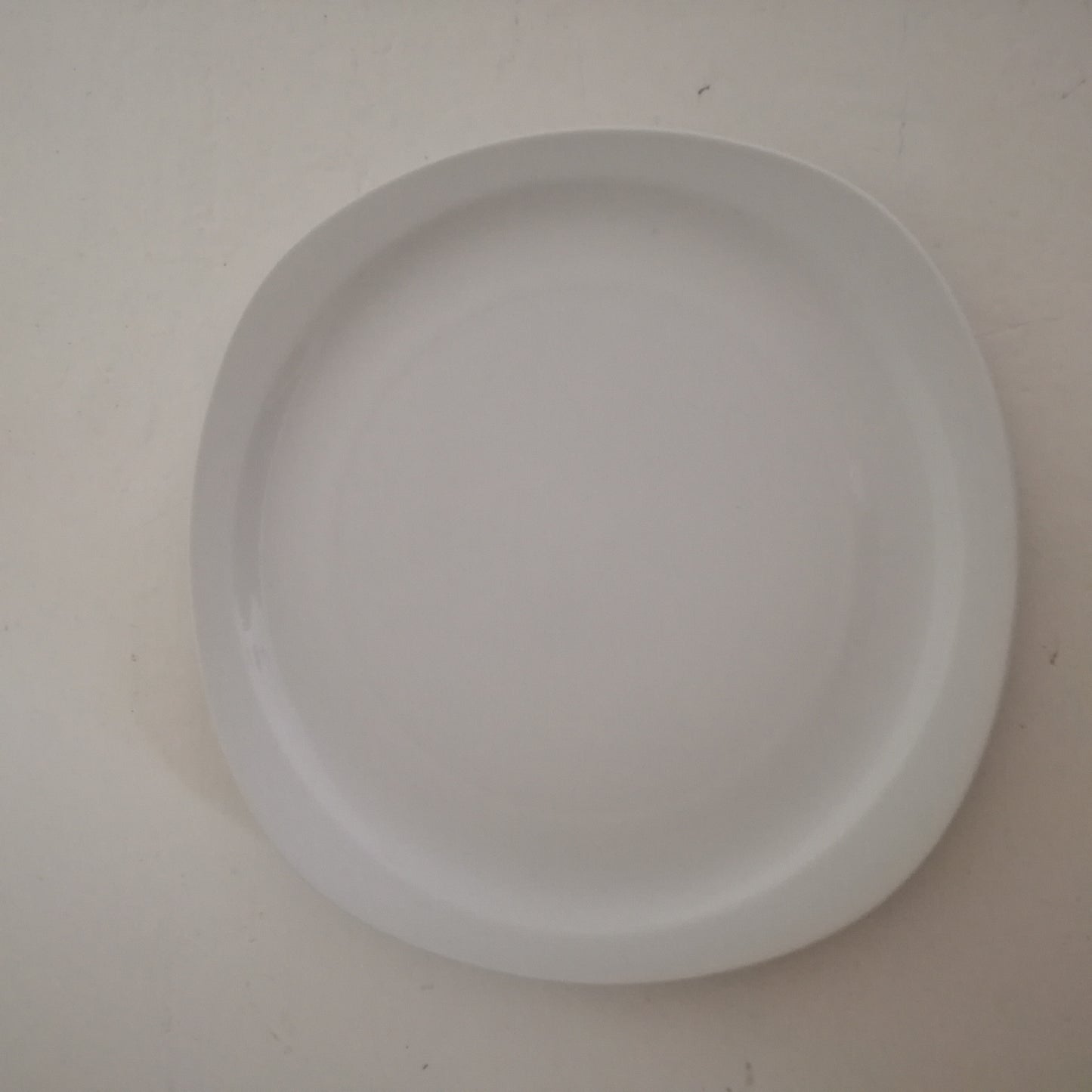 Assiette  Sarreguemines