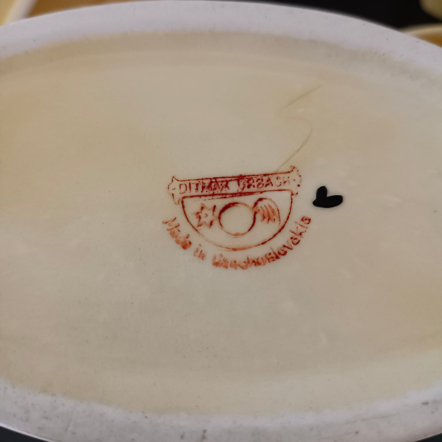 Pot à épices  Ditmar Urbach