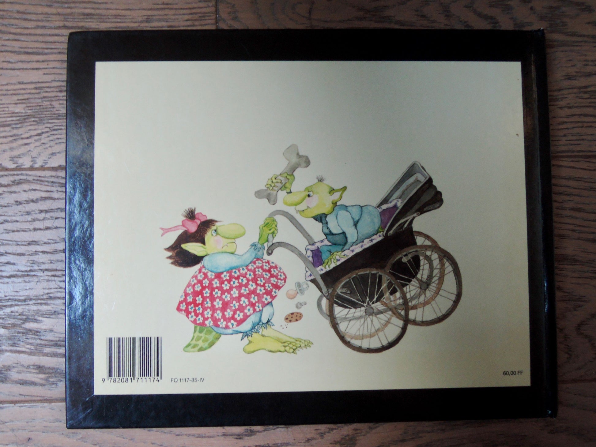 Livre jeunesse  Flammarion