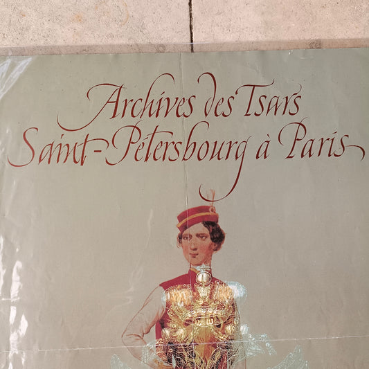 Affiche  