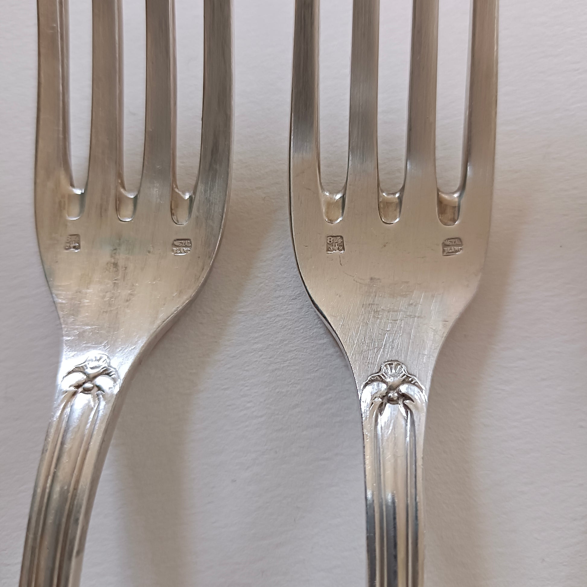 Fourchette  