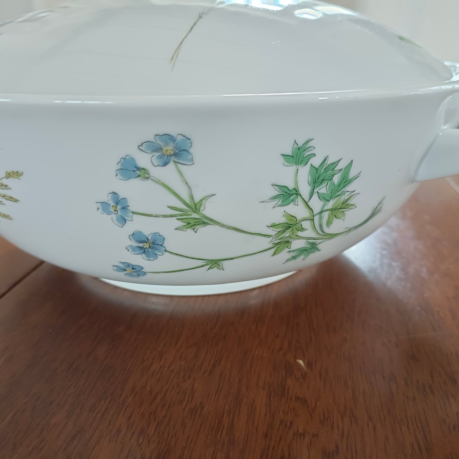 Soupière  Limoges - Bernardaud