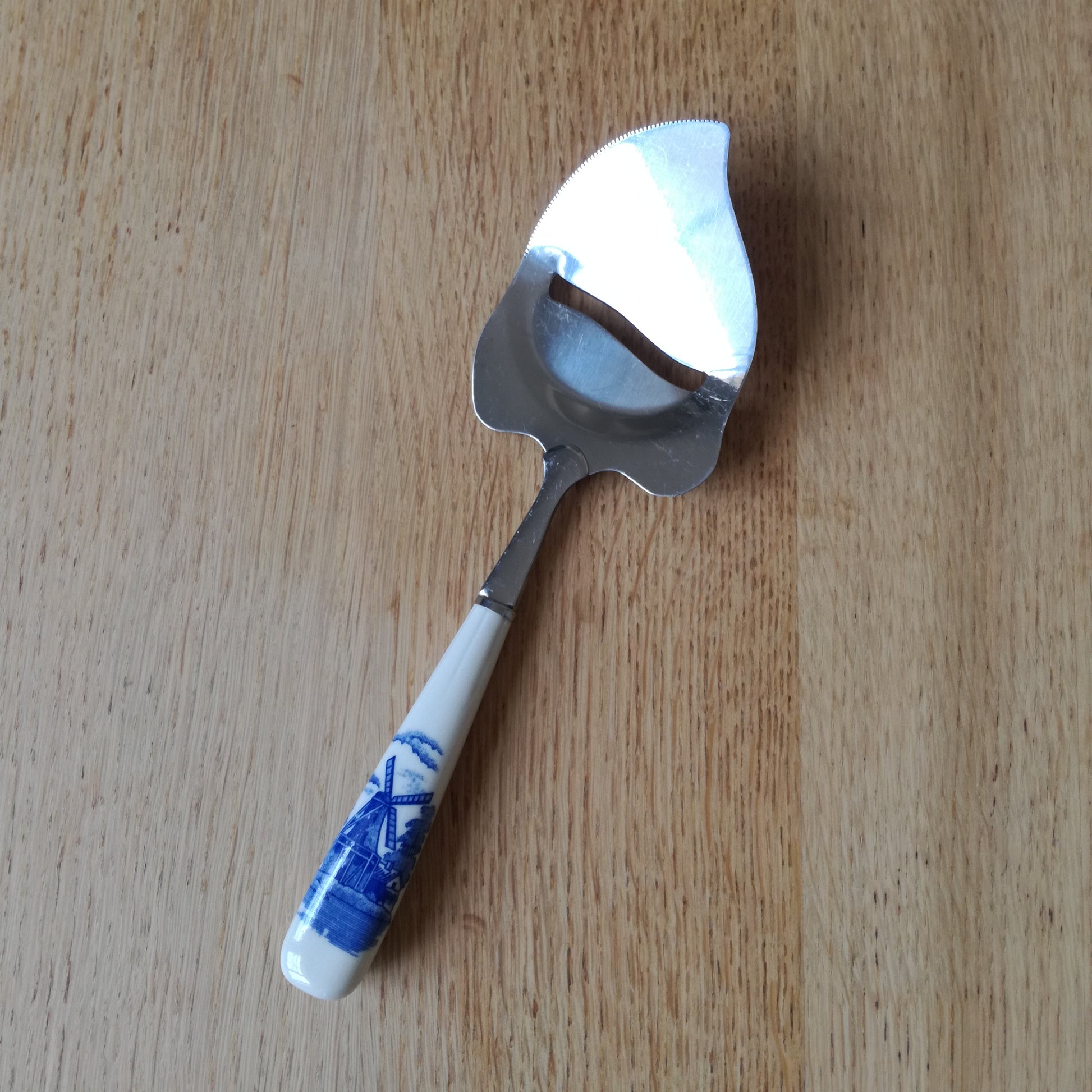 Couverts de service  
