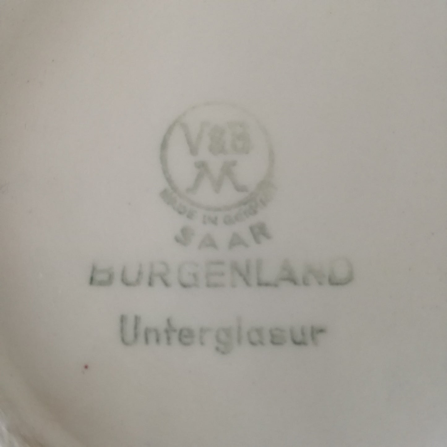 Pot à lait / crème Burgenland Villeroy & Boch