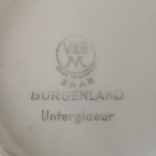 Pot à lait / crème Burgenland Villeroy & Boch