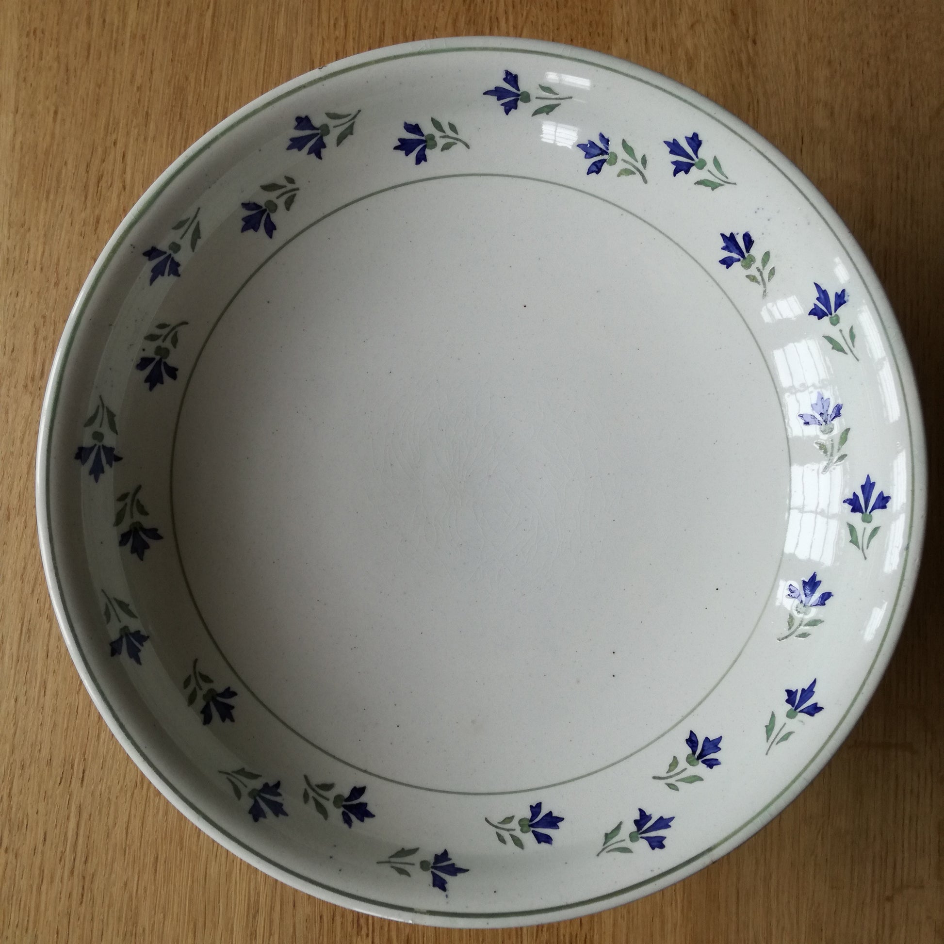 Plat  