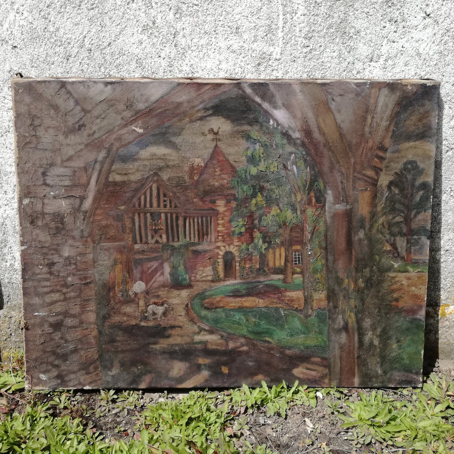 Peinture  