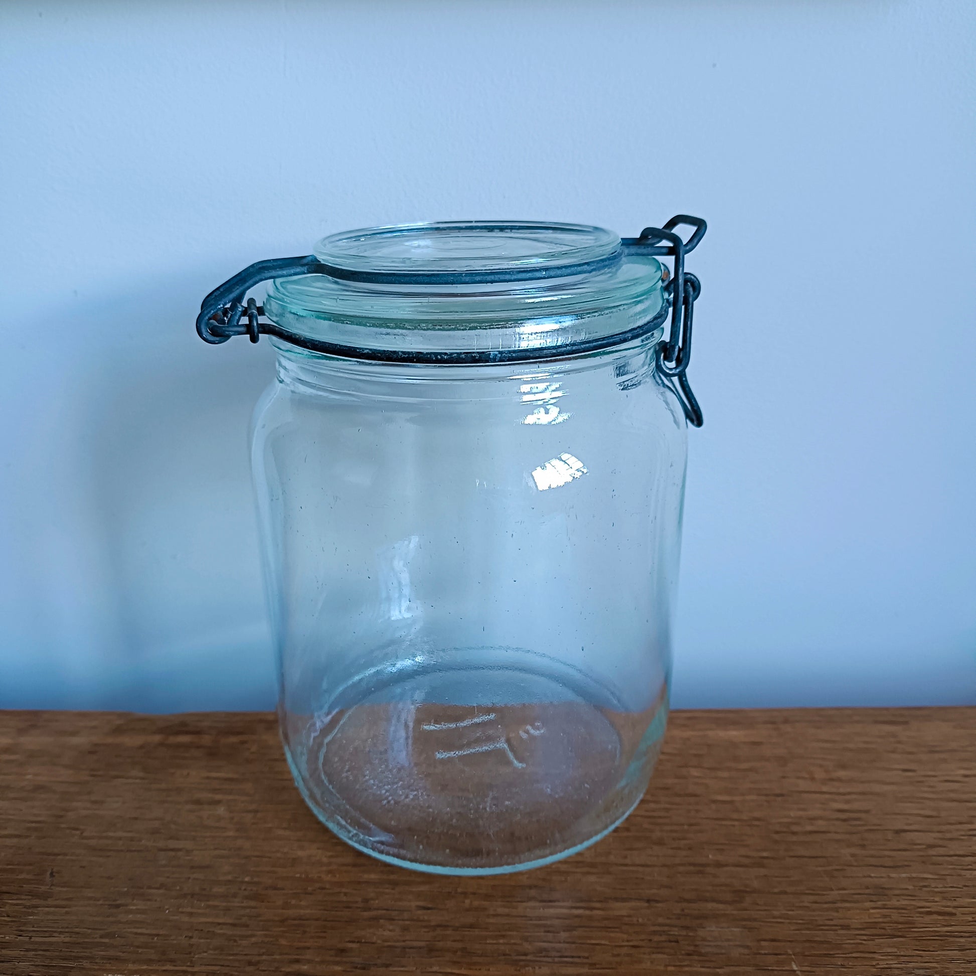 Vaisselle de cuisine  