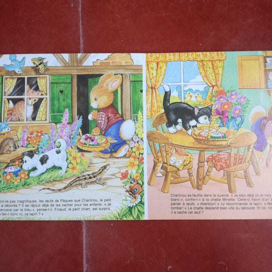 Livre jeunesse  Le Livre Club