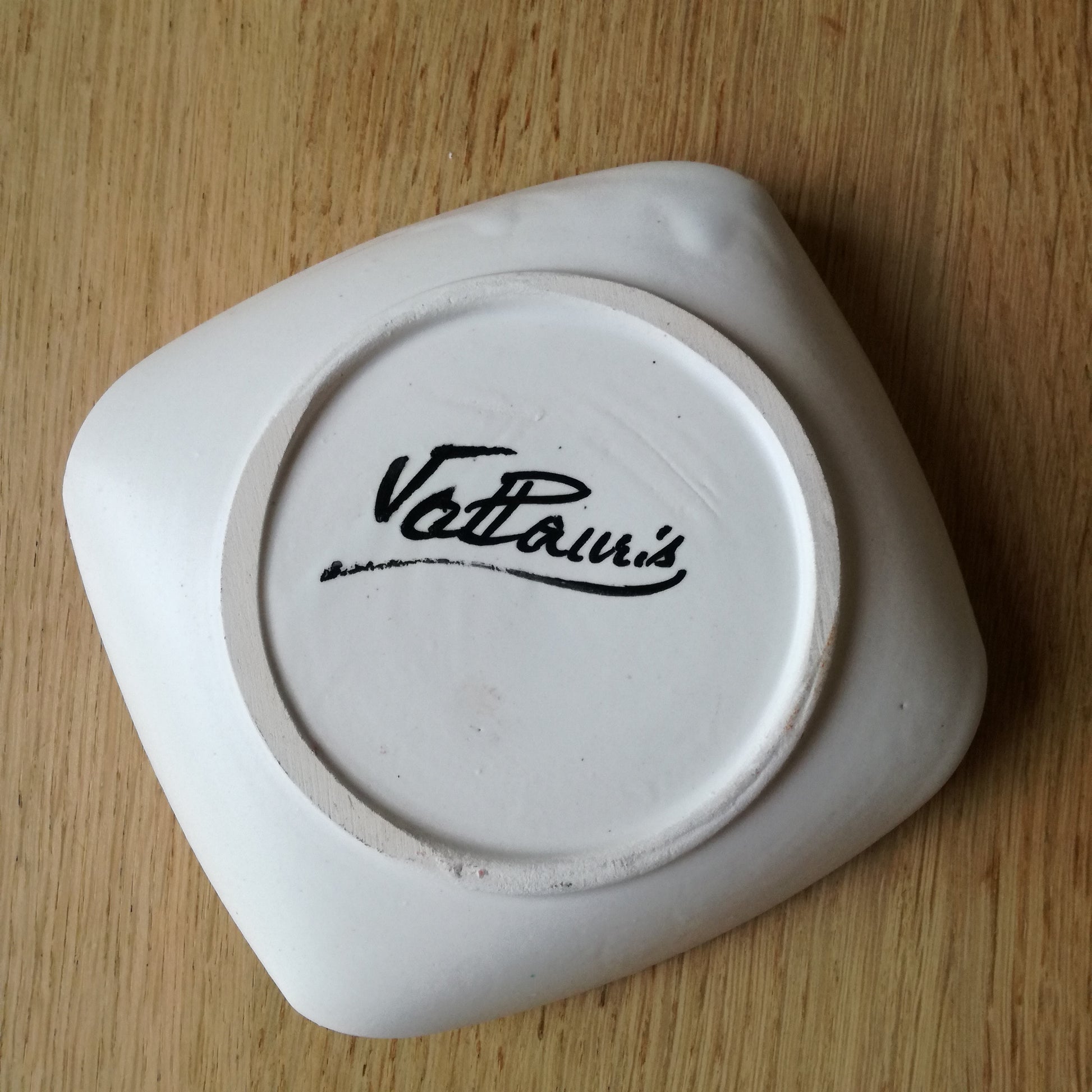 Vide-poches  Vallauris