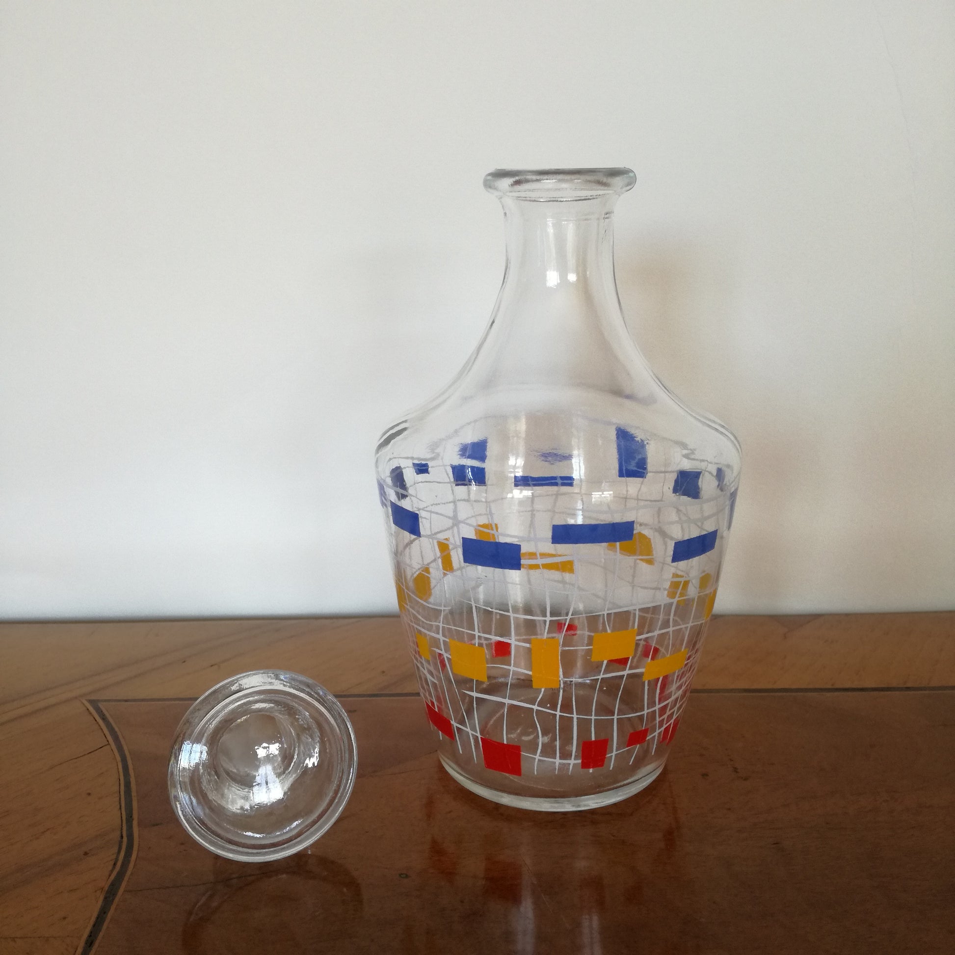 Carafe / pichet / broc  