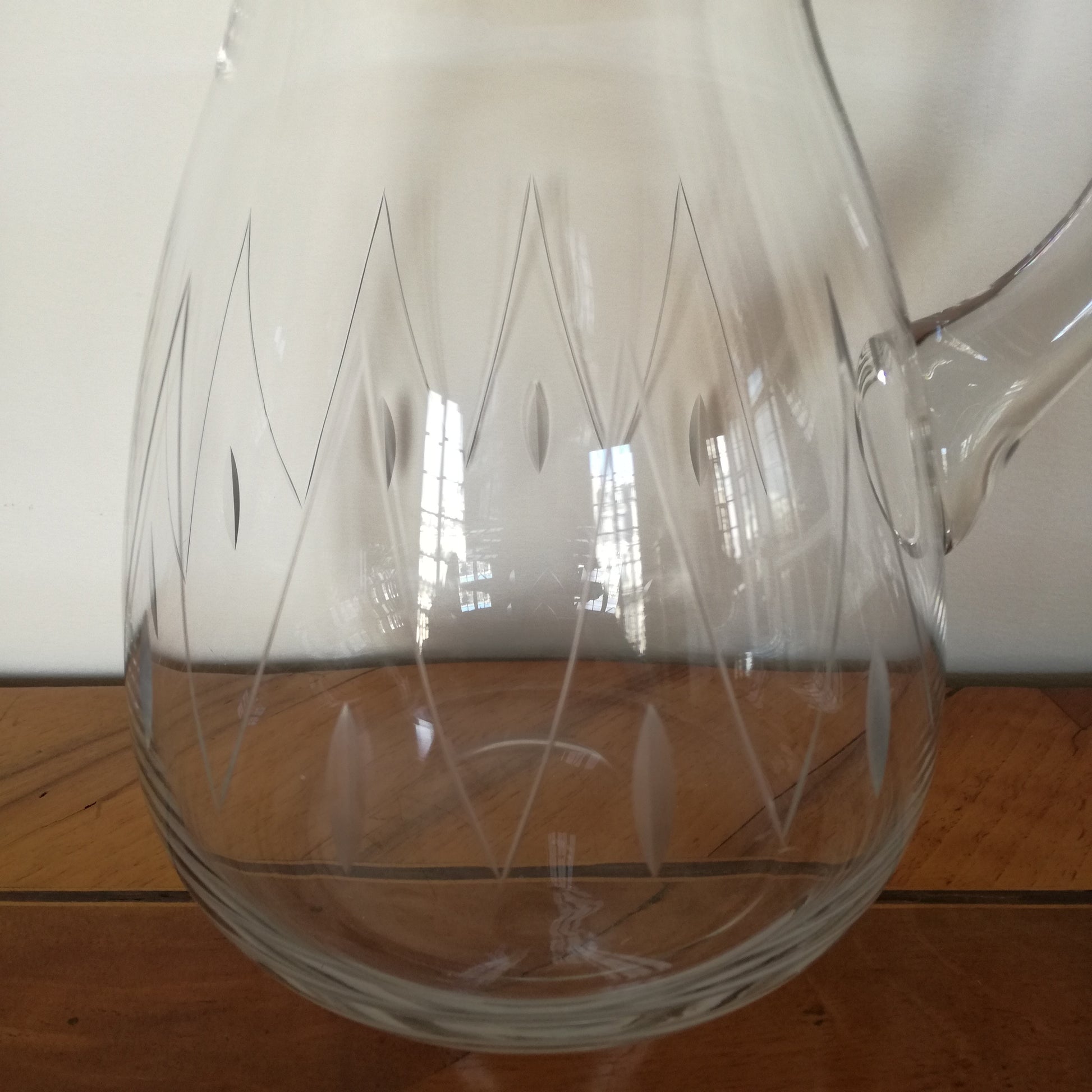 Carafe / pichet / broc  Villeroy & Boch