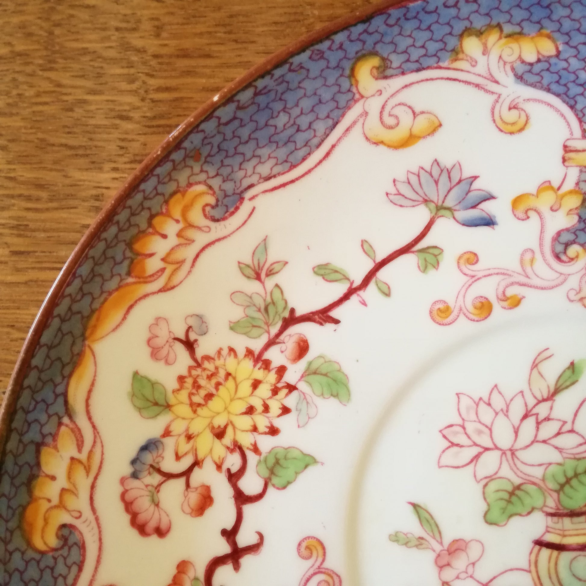 Assiette  