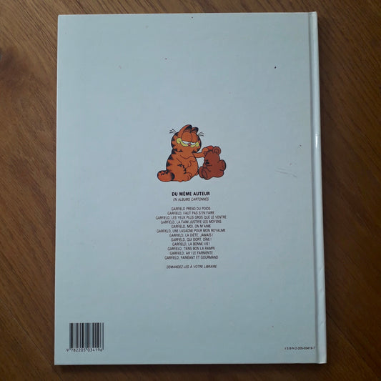 Livre - BD (Bande dessinée)  Dargaud