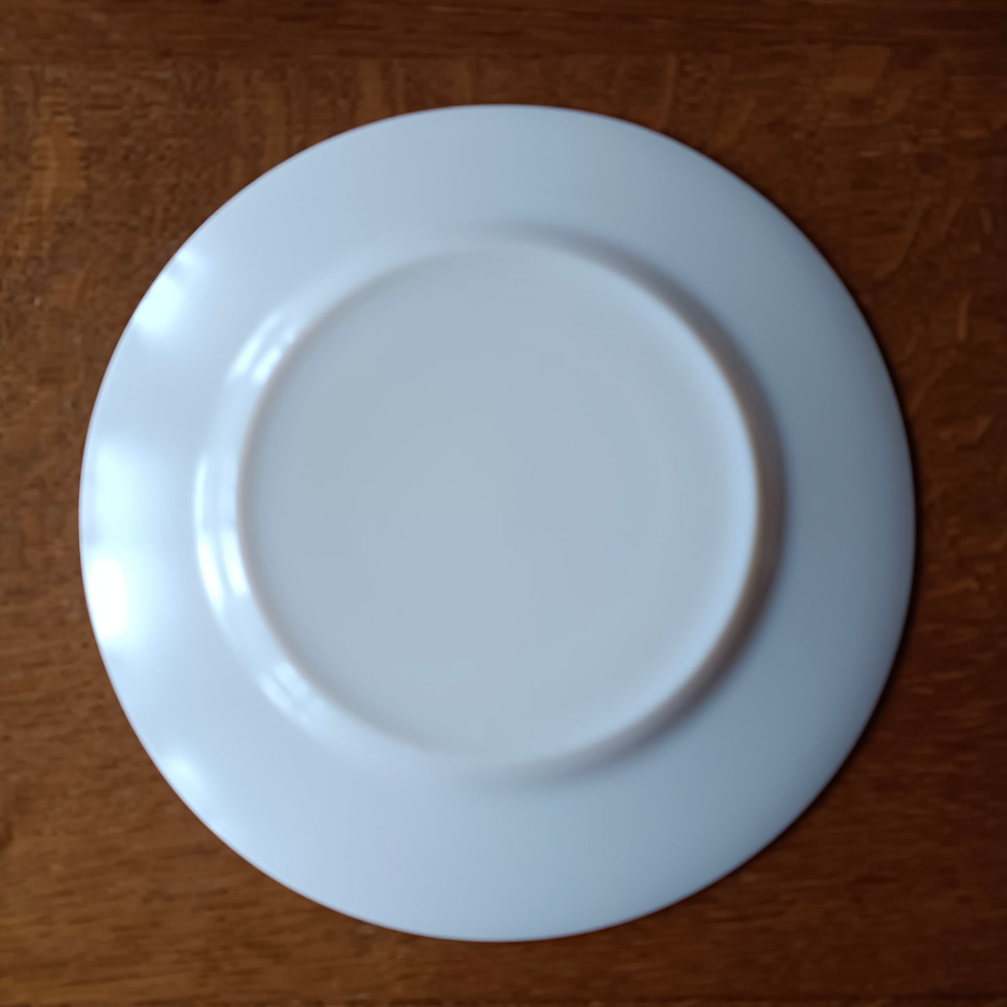Assiette  Arcopal