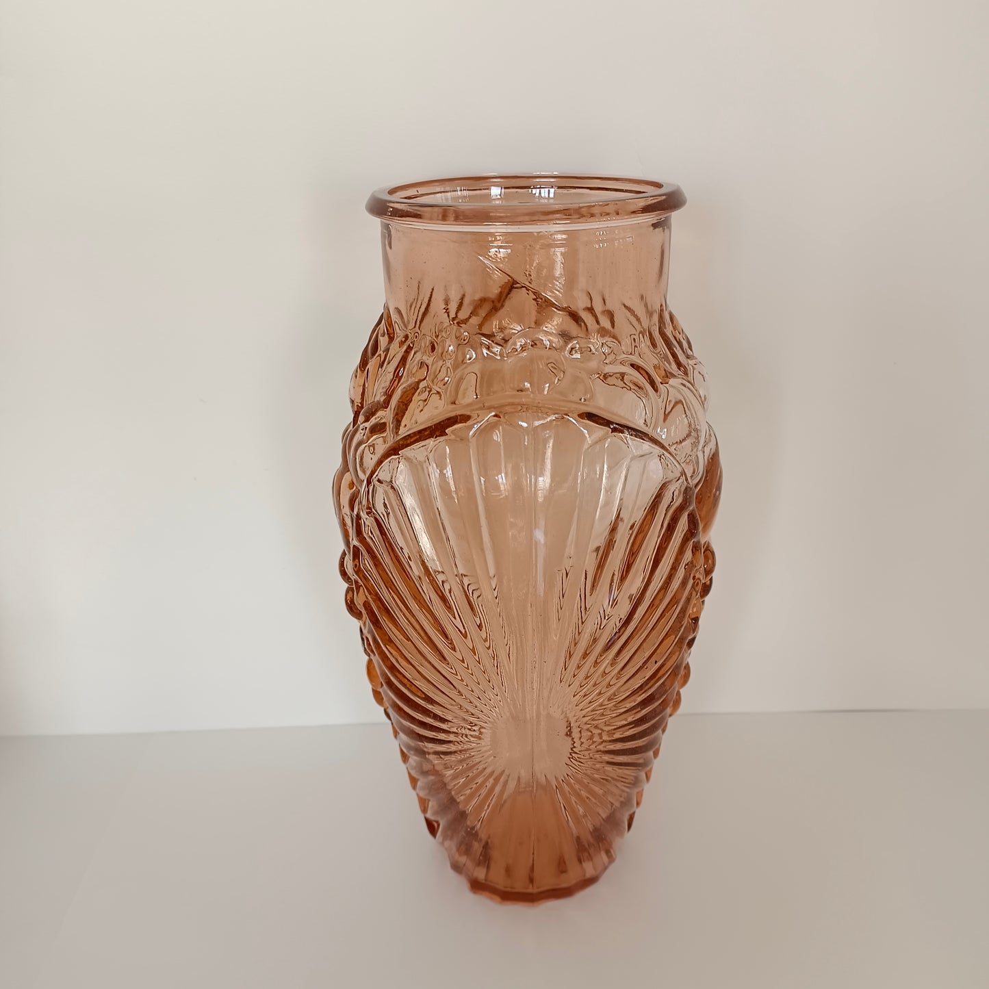 Vase  Souchon Neuvesel (SN)