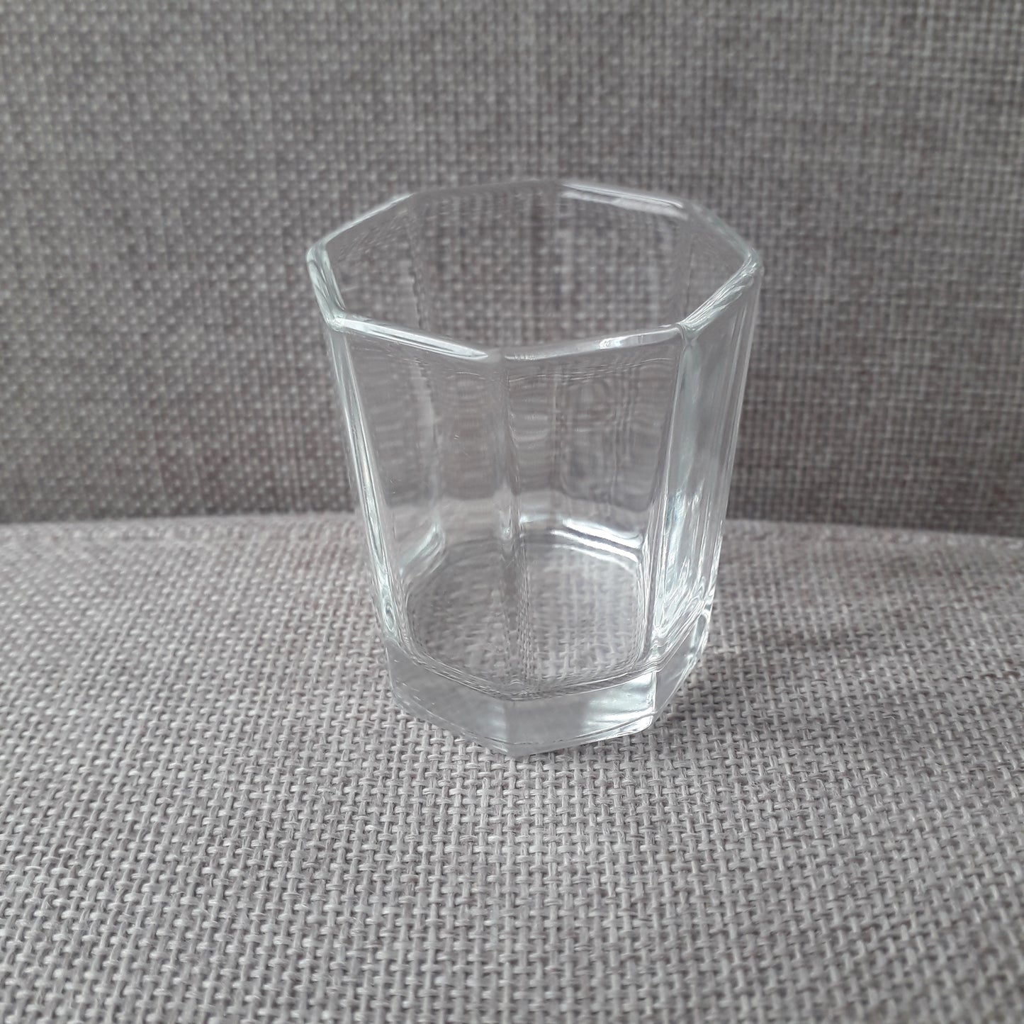 Verre à liqueur droit  
