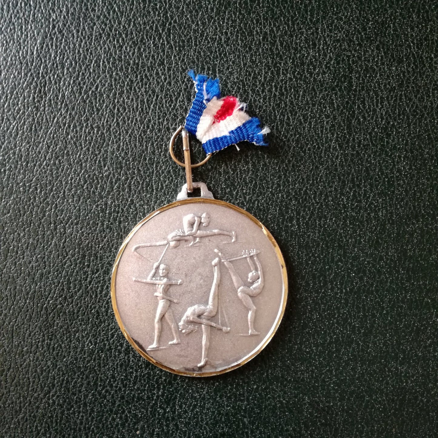 Médaille  Kandin et Fils
