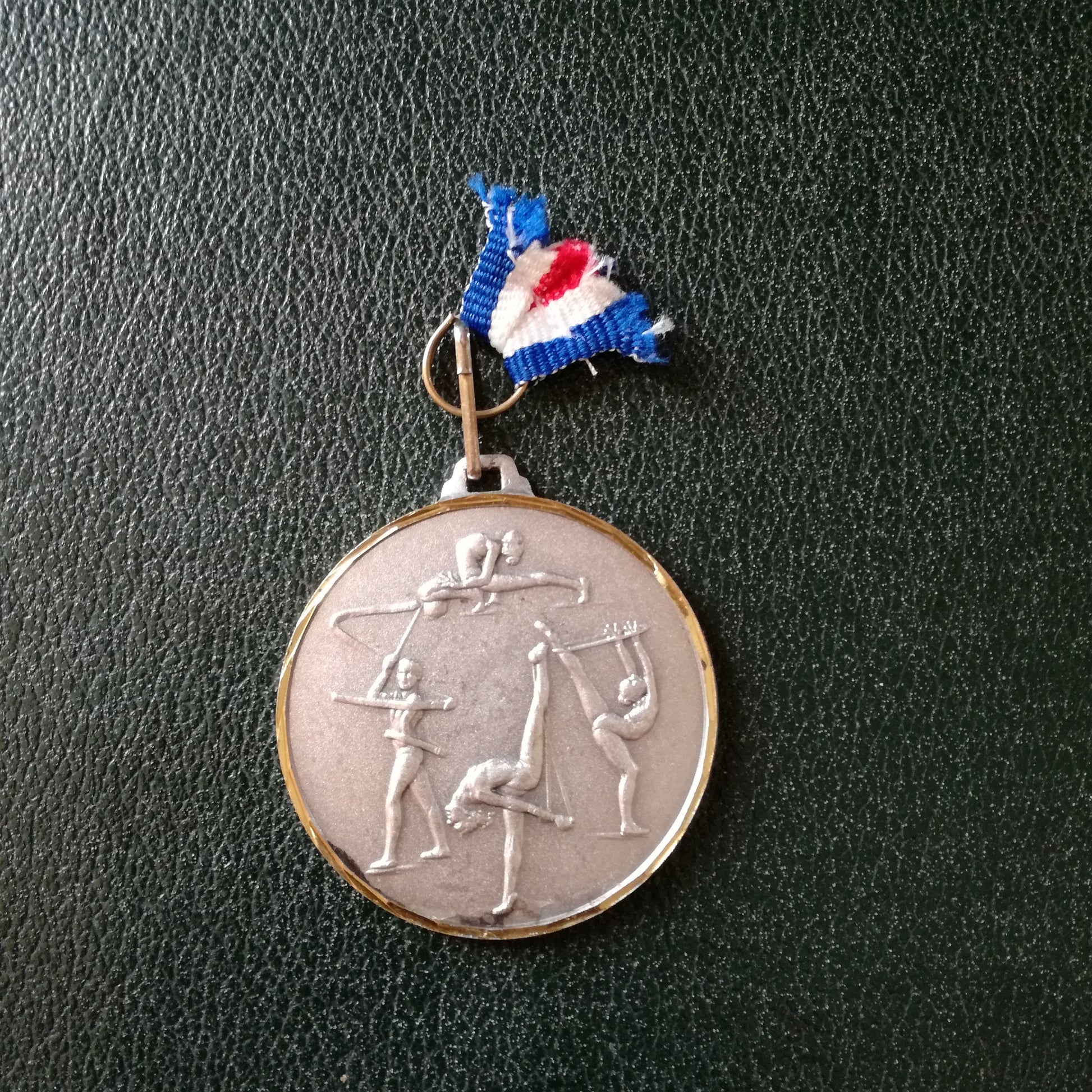 Médaille  Kandin et Fils