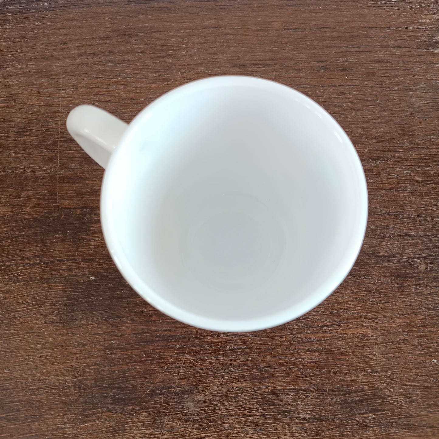 Tasse à chocolat  Arcopal