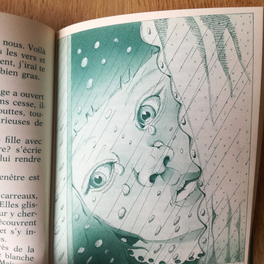 Livre jeunesse Ma première amitié Éditions de l'Amitié - G. T. Rageot